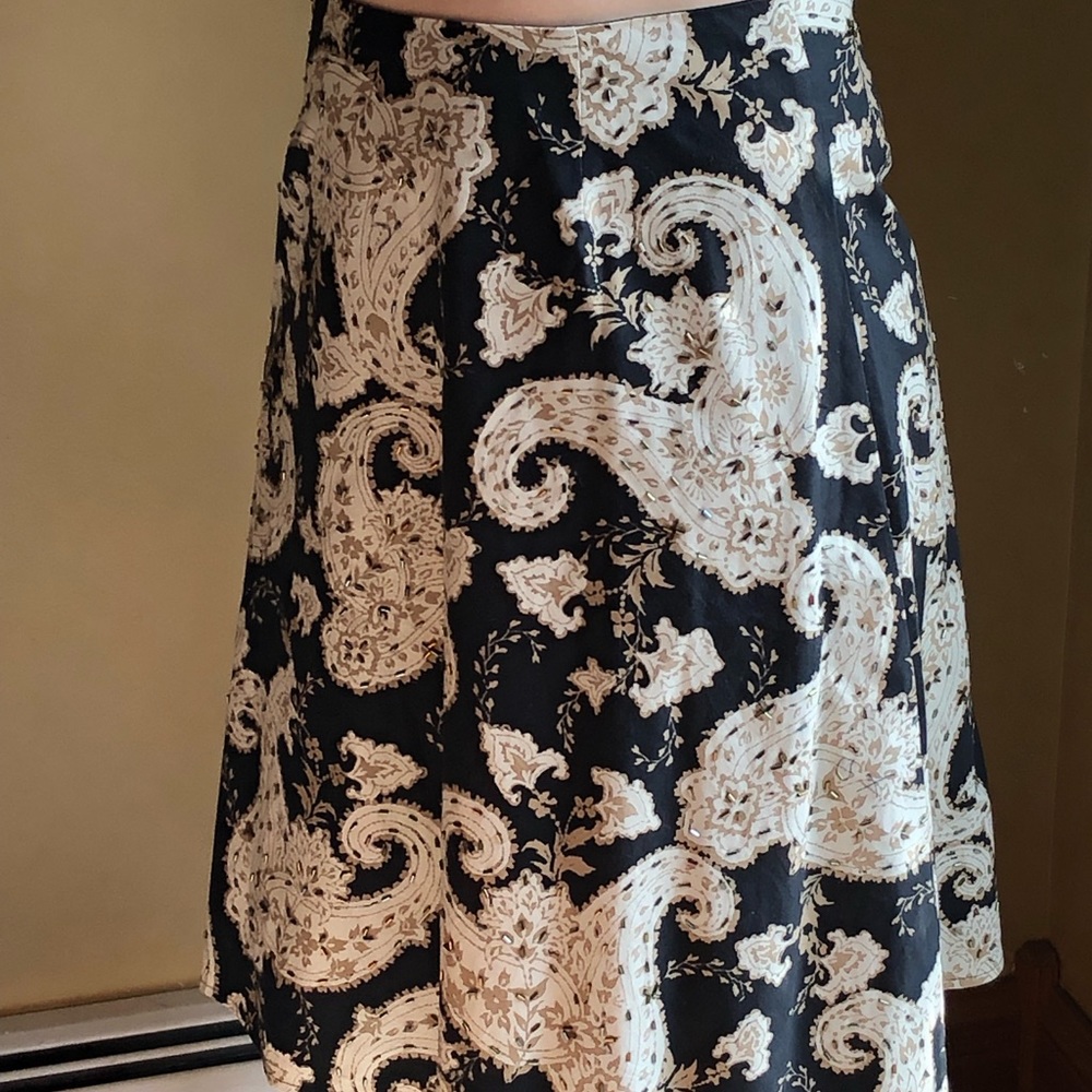 WHBM Skirt